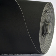 Load image into Gallery viewer, INKA VW Transporter T5/T6 Anthracite Replica Upholstery Fabric Seating Retrims 3MM Laminated Scrim Foam