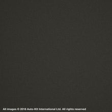Load image into Gallery viewer, INKA VW Transporter T5/T6 Clip Anthracite Upholstery Fabric Seating Retrims with Scrim Foam