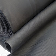 Load image into Gallery viewer, INKA Mesh Tech Fabric Spacer 3MM 1.5m Width Trainers Sports Equipment Black 3MM Thickness