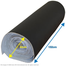 Load image into Gallery viewer, INKA OEM Quality Matt Finish Vinyl Leatherette with 3MM Scrim foam backing