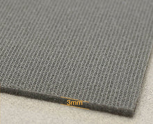 Load image into Gallery viewer, INKA Levc Taxi Laminated Grained Leatherette Vinyl