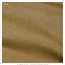 Load image into Gallery viewer, A+Premium Ultrafine Suedetara Suedette with 3MM Laminated Scrim foam Headliner Auto Upholstery Trim