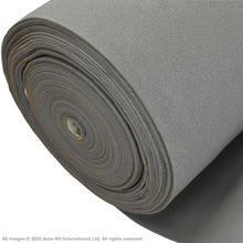 Load image into Gallery viewer, INKA Scrim Foam 3mm 6mm 10mm Car Padding Trimming Upholstery 1.5m Roll Width
