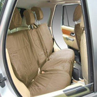 Chrysler-Grand Voyager 3rd Row 2+1 - 60/40 Model Year 2008-2015