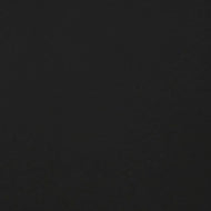 INKA Laminated Smooth Matt Finish Vinyl - Black