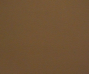 INKA Laminated Grained Matt Finish Vinyl - Chocolate