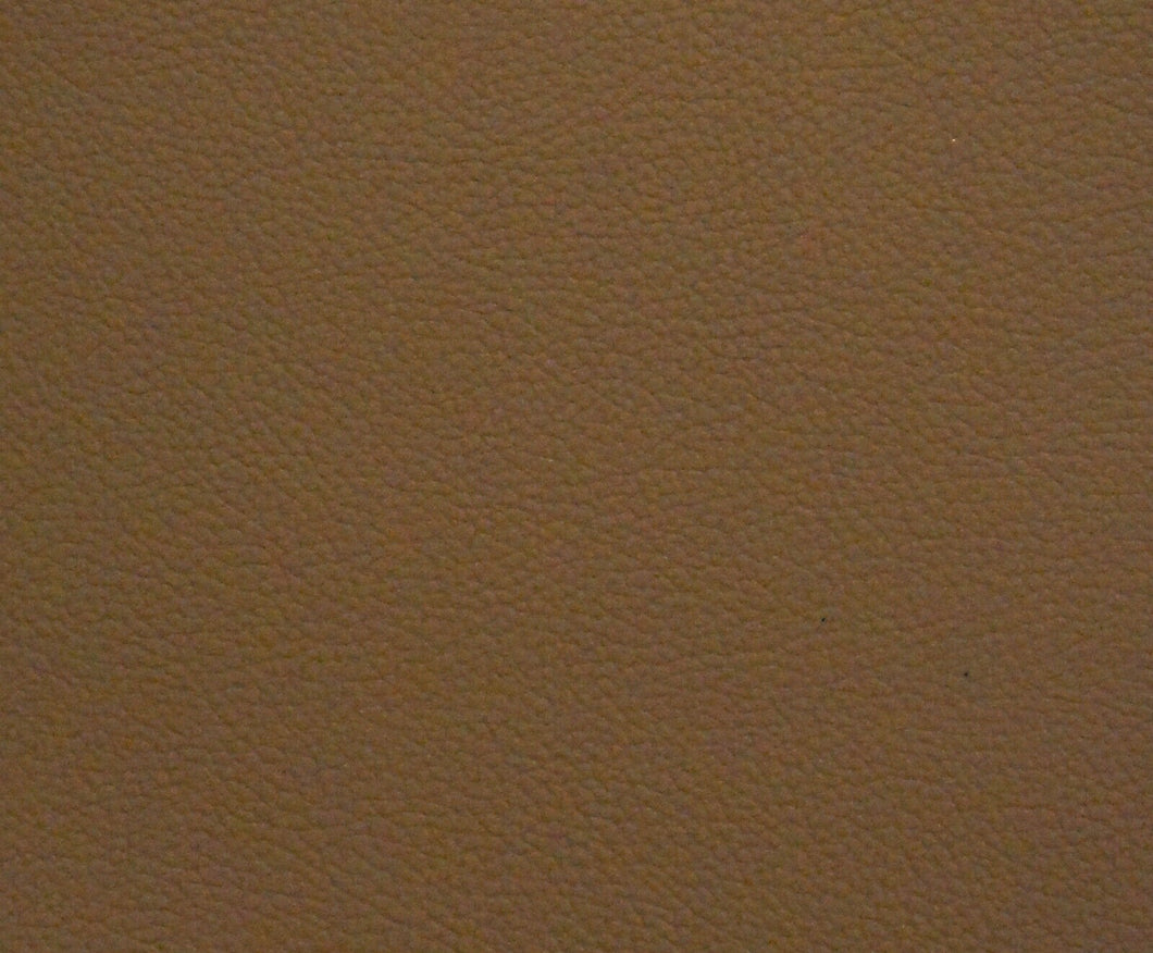 INKA Laminated Grained Matt Finish Vinyl - Chocolate