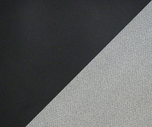 INKA Geniune VW T5 T6 Vinyl Leatherette Seat Trimming - Smooth Unlaminated