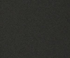 INKA Genuine VW T5 T6 Clip BLACK Fabric Seat Trimming - 1mm Scrim